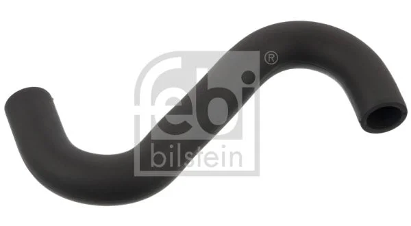 Hose, crankcase ventilation FEBI BILSTEIN 17810