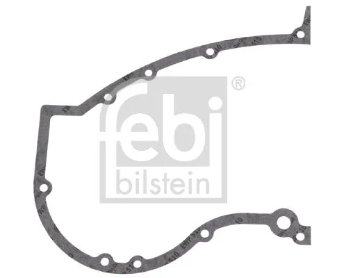Tesnilo, pokrov ohišja mehanizma za merjenje časa FEBI BILSTEIN 178216