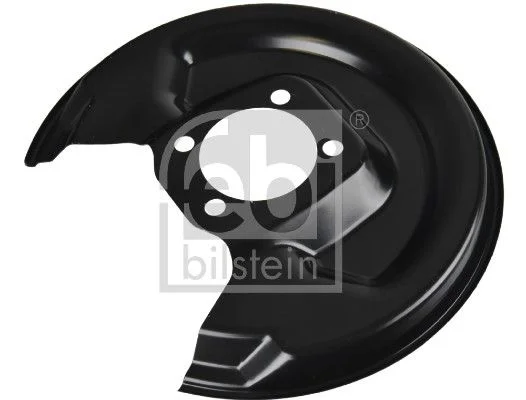 Zaščita pred brizganjem, zavorni kolut FEBI BILSTEIN 178433
