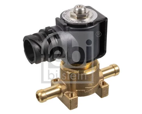 Elektromagnetni ventil, rezervoar za sečnino FEBI BILSTEIN 178440