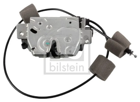 Zaklepanje zadnje klopi FEBI BILSTEIN 178443