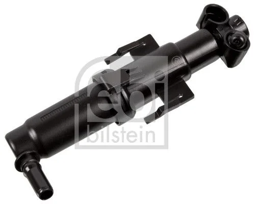 Washer Fluid Jet, headlight cleaning FEBI BILSTEIN 178463