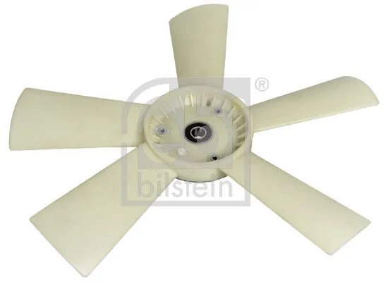 Ventilatorsko kolo, hlajenje motorja FEBI BILSTEIN 17851