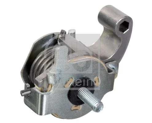Tensioner, timing belt FEBI BILSTEIN 178898
