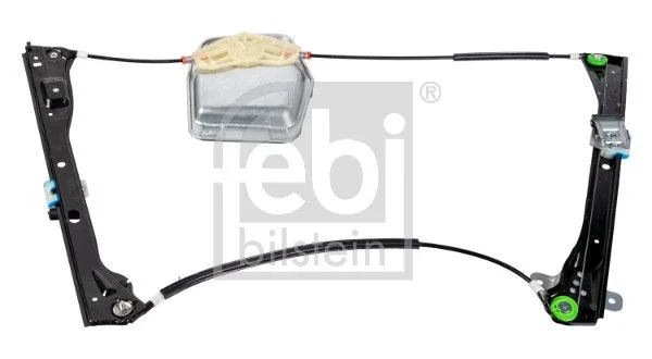 Window Regulator FEBI BILSTEIN 179305
