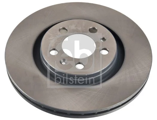 Zavorni disk FEBI BILSTEIN 17936