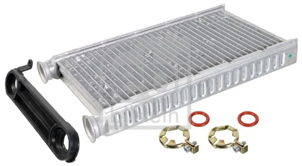 Heat Exchanger, interior heating FEBI BILSTEIN 179476