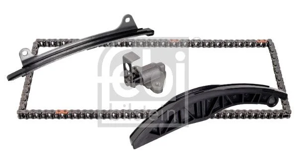 Komplet zobate verige FEBI BILSTEIN 179484