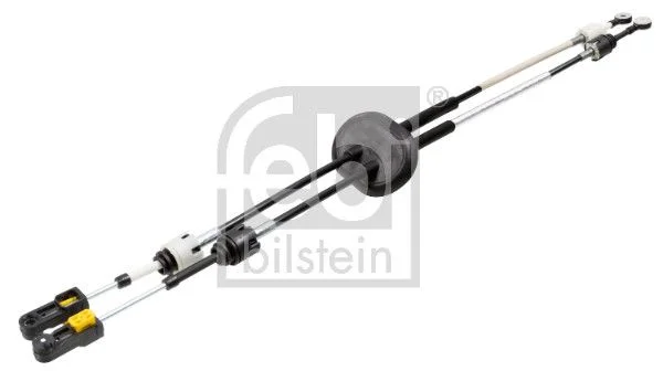 Poteg kabla, ročni menjalnik FEBI BILSTEIN 179650