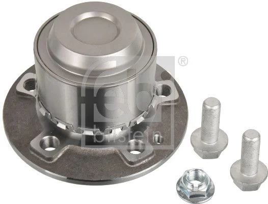 Komplet kolesnih ležajev FEBI BILSTEIN 179654