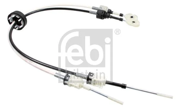 Cable Pull, manual transmission FEBI BILSTEIN 179682