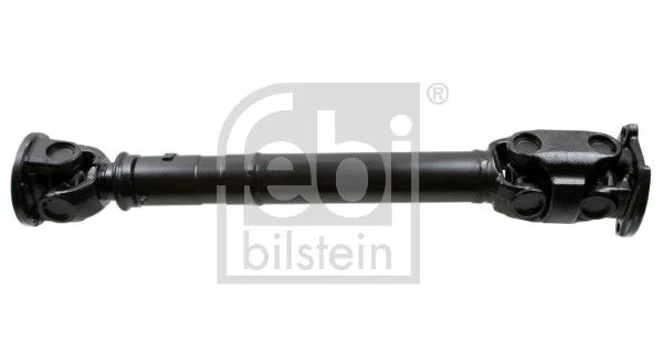 Pogonska gred, pogon osi FEBI BILSTEIN 179746