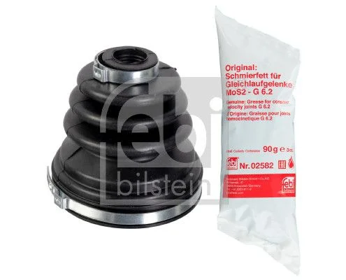 Bellow Kit, drive shaft FEBI BILSTEIN 179770
