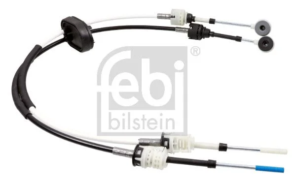 Poteg kabla, ročni menjalnik FEBI BILSTEIN 179902