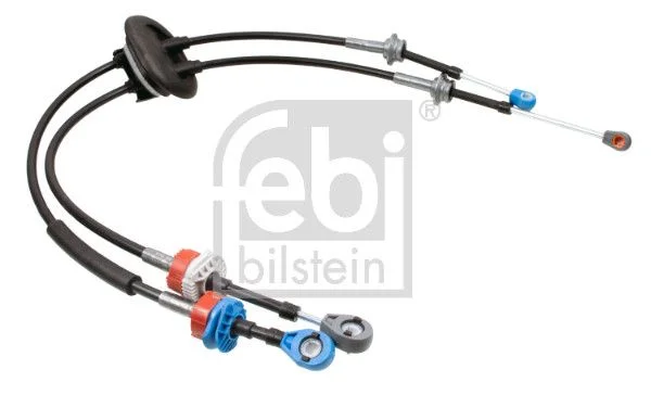 Poteg kabla, ročni menjalnik FEBI BILSTEIN 179941