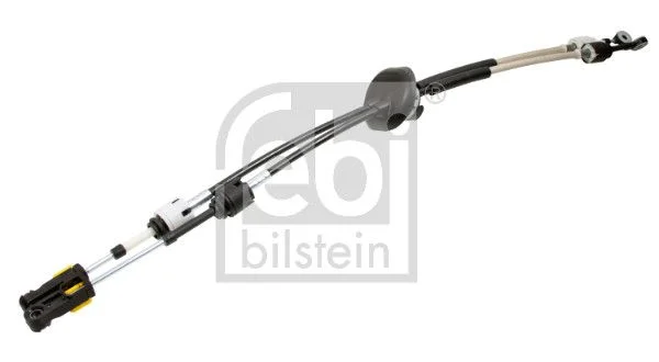 Poteg kabla, ročni menjalnik FEBI BILSTEIN 179972