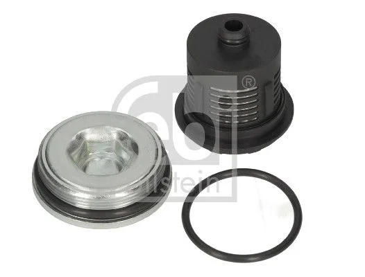 Hidravlični filter, večploščna sklopka (pogon na vsa kolesa) FEBI BILSTEIN 180085