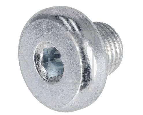 Screw Plug, oil sump FEBI BILSTEIN 180378