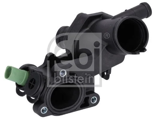 Thermostat, coolant FEBI BILSTEIN 180400