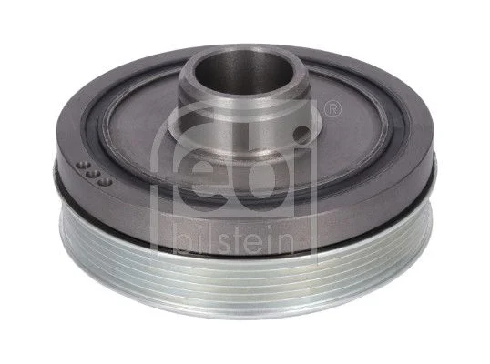 Belt Pulley, crankshaft FEBI BILSTEIN 180489