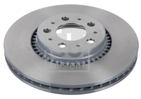 Zavorni disk FEBI BILSTEIN 18050