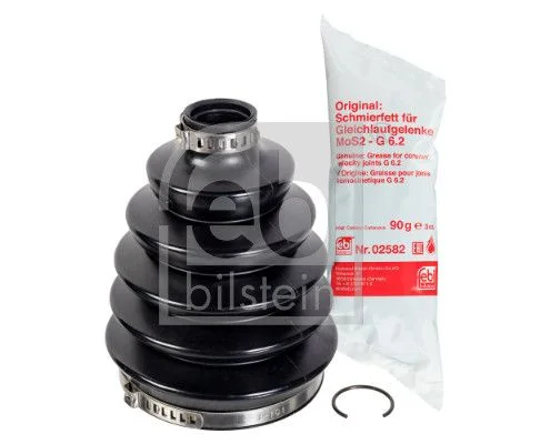 Bellow Kit, drive shaft FEBI BILSTEIN 180512