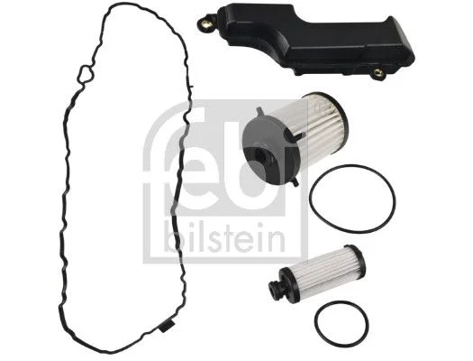 Komplet hidravličnih filtrov, avtomatski menjalnik FEBI BILSTEIN 180604
