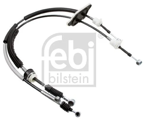 Poteg kabla, ročni menjalnik FEBI BILSTEIN 180612