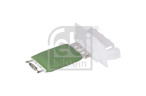 Upornik, notranji ventilator FEBI BILSTEIN 180670