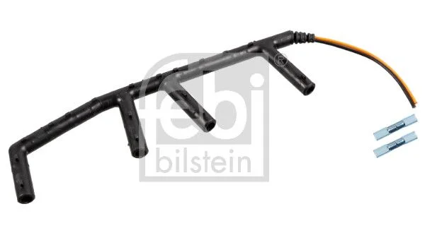 Komplet za popravilo kabla, žarilni svečnik FEBI BILSTEIN 180686