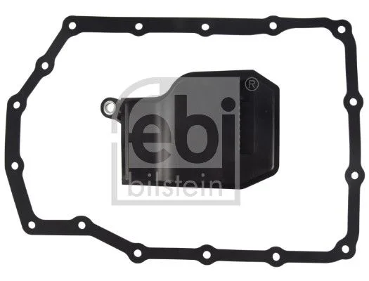 Hydraulic Filter Kit, automatic transmission FEBI BILSTEIN 180957