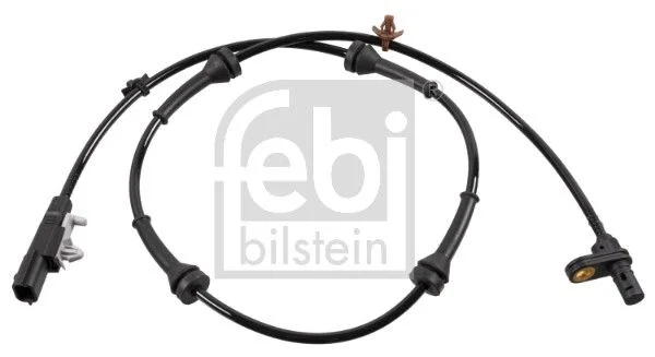 Senzor, hitrost kolesa FEBI BILSTEIN 180999