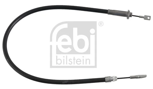 Poteg kabla, parkirna zavora FEBI BILSTEIN 18118