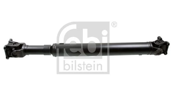 Pogonska gred, pogon osi FEBI BILSTEIN 181207