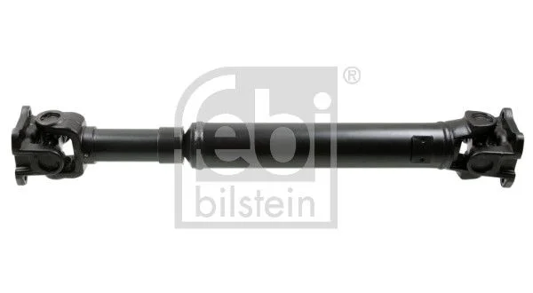 Pogonska gred, pogon osi FEBI BILSTEIN 181209