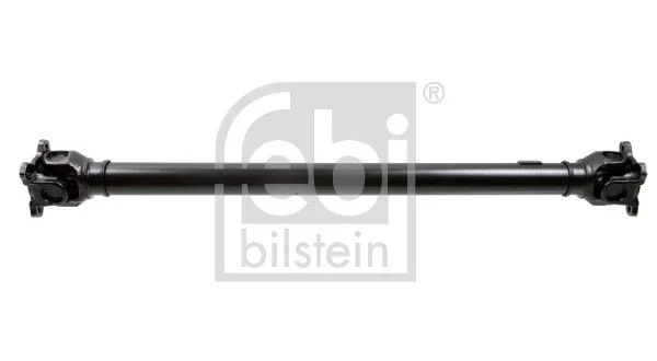 Pogonska gred, pogon osi FEBI BILSTEIN 181210