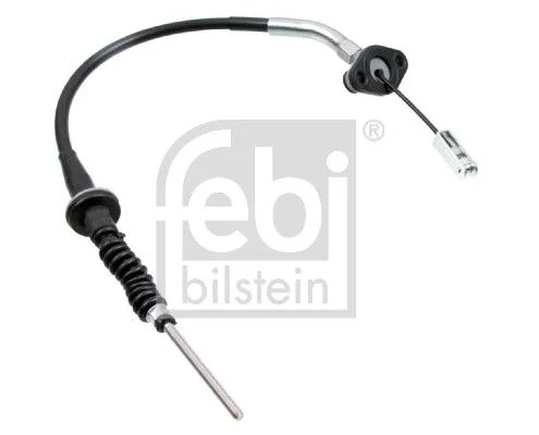Poteg kabla, krmiljenje sklopke FEBI BILSTEIN 182026