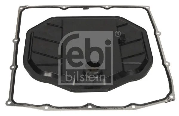 Hydraulic Filter Kit, automatic transmission FEBI BILSTEIN 182136