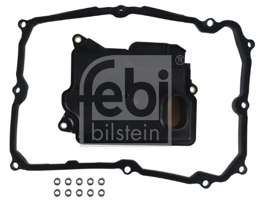 Hydraulic Filter Kit, automatic transmission FEBI BILSTEIN 182172
