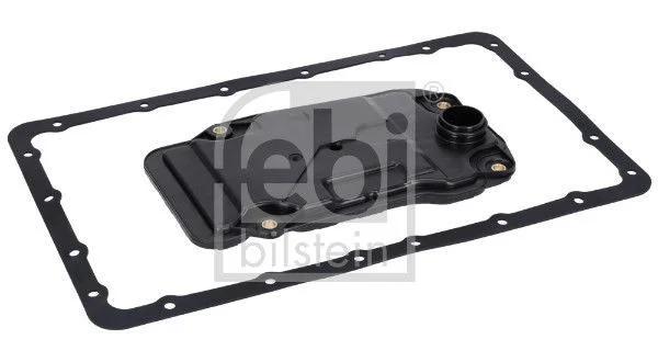 Hydraulic Filter Kit, automatic transmission FEBI BILSTEIN 182173