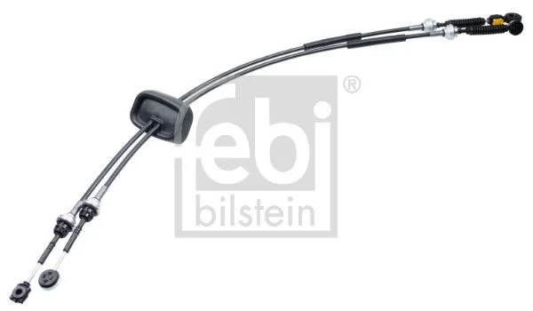 Poteg kabla, ročni menjalnik FEBI BILSTEIN 182284