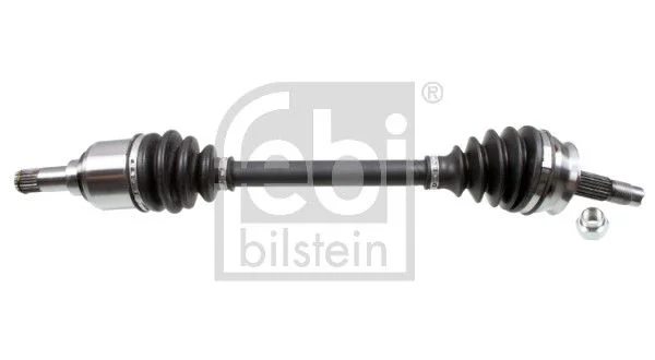 Drive Shaft FEBI BILSTEIN 182447
