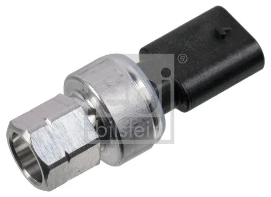 Pressure Switch, air conditioning FEBI BILSTEIN 182659