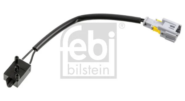 Stikalo, upravljanje sklopke (tempomat) FEBI BILSTEIN 182687