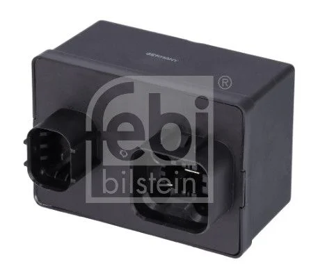 Krmilna enota, čas žarenja FEBI BILSTEIN 183037