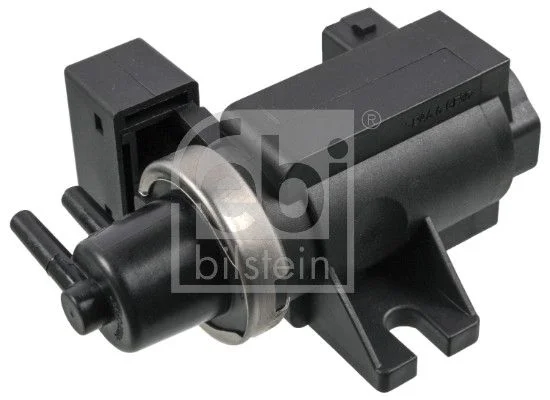Pressure converter, turbocharger FEBI BILSTEIN 183231