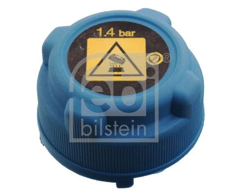 Pokrovček, rezervoar za hladilno tekočino FEBI BILSTEIN 183372