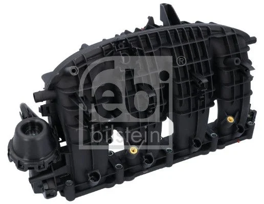 Fitting, intake manifold FEBI BILSTEIN 183541
