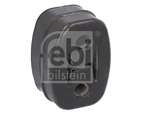Mount, exhaust system FEBI BILSTEIN 184214