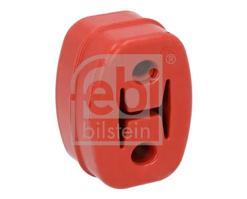 Mount, exhaust system FEBI BILSTEIN 184317